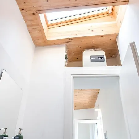 Apartamento A19 - Massignano, Luminosa Dependance Immersa Nel Verde *
